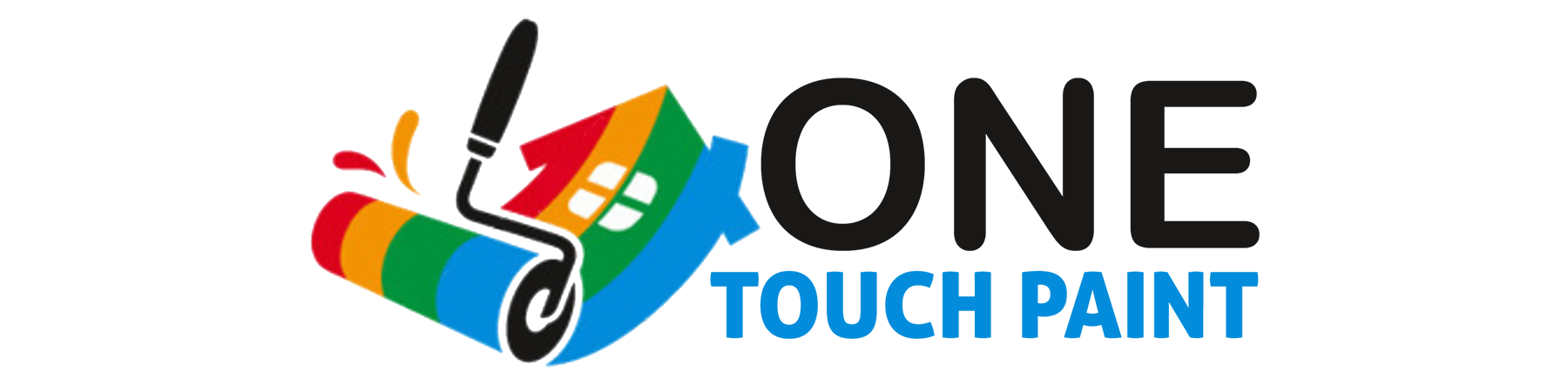 ONE Touch Paint logo